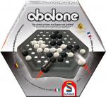 Schmidt Spiele 49098 - Abalone Travel, Strategiespiel