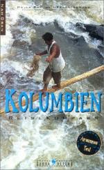 Braune, Hella und Frank Semper: Kolumbie
