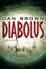 Diabolus: Thriller