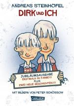 Steinhöfel, Andreas und Peter Schössow: Steinhöfel, Andreas und Peter Schössow: