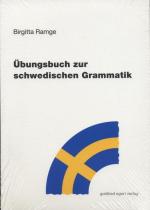 Birgitta Ramge: Übungsbuch zur schwedisc