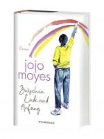 Moyes, Jojo und Karolina Fell: Zwischen 
