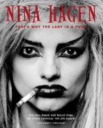 Nina Hagen: That's why the Lady is a Punk: That's why the Lady is a Punk | Handsignierte Sonderausgabe