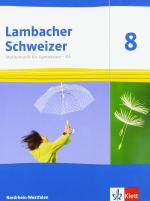 Lambacher Schweizer Mathematik 8 - G9. A