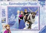 Ravensburger 10027 - Elsa, die Eiskönigi