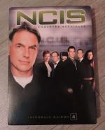 Ncis, saison 4 [FR IMPORT]