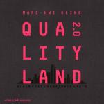 QualityLand 2.0 (QualityLand 2): Kikis Geheimnis: 8 CDs