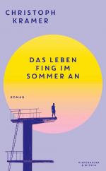 Christoph Kramer: Das Leben fing im Somm