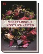 Yotam Ottolenghi: Vegetarische Köstlichk