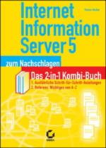 Thomas Becker: Internet Information Serv
