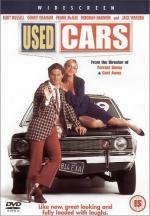 Used Cars [UK Import]