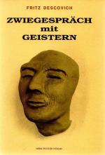 Zwiegespräch mit Geistern