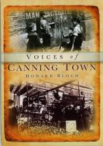 Voices of Canning Town (Tempus Oral History)