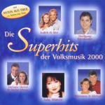 Die Superhits der Volksm.2000