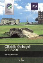 Offizielle Golfregeln 2008 - 2011