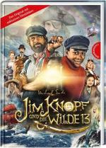 Michael Ende: Jim Knopf und die Wilde 13