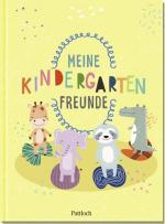 Verlag Pattloch: Meine Kindergartenfreun