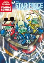 Disney: Lustiges Taschenbuch Young Comic