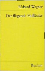 Der Fliegende Holländer