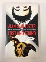 Lost and Found: A Novel (The Taken Trilogy, Band 1)