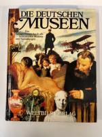 Die deutschen Museen. Westermanns farbig