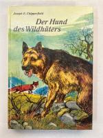Der Hund des Wildhüters