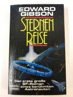 Edward Gibson: Sternenreise (Science Fic