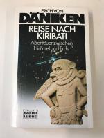 Reise nach Kiribati (Sachbuch. Bastei Lübbe Taschenbücher)