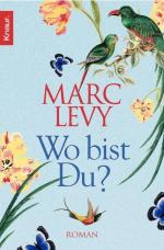 Marc Levy: Wo bist du?