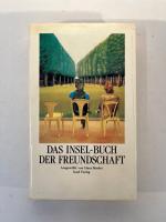 Hans Bender: Das Insel-Buch der Freundsc