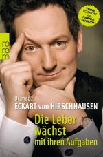 Hirschhausen, Dr. med. Eckart von: Die L