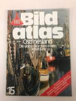 HB Bildatlas Nr. 15. Ostfriesland Die sieben Nordsee- Inseln, Oldenburg.