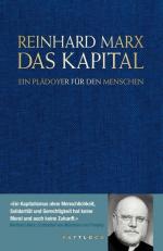Marx, Bischof Dr. Reinhard: Das Kapital: