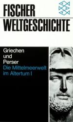 Fischer Weltgeschichte, Bd.5, Griechen u
