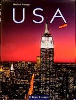 Manfred Braunger: USA
