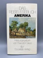 Das Reiselesebuch Amerika