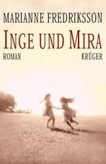 Marianne Fredriksson: Inge und Mira: Rom