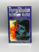William Voltz: Perry Rhodan / Willy Volt
