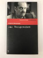 Das Versprechen. SZ Krimibibliothek Band 5