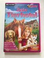 Dein Tierhotel (PC)