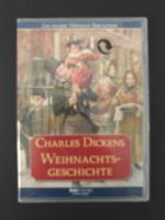 Eine Weihnachtsgeschichte, 1 Audio-CD