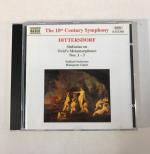 Gmür und Failoni Orchester: Dittersdorf 