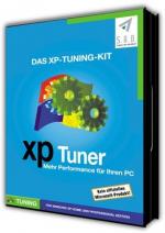 XP-Tuner - Das XP-Tuning-Kit