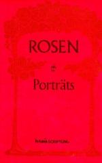 Anny Jacob: Rosen Porträts: Die schönste
