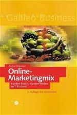 Markus Stolpmann: Online-Marketingmix - 