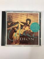 Dion Celine: The Colour of My Love