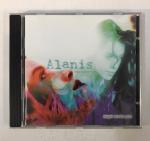 Alanis Morissette: Jagged Little Pill