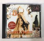 B-Tribe: Suave Suave(New Version)/