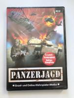 Panzerjagd - PC