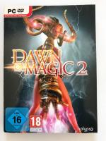 Dawn of Magic 2 - PC